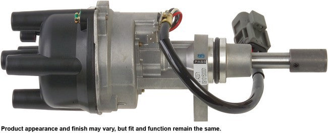 CARDONE New Distributor P/N:84-1022 Fits: Nissan 240sx 90-89, Nissan D21 94-90, Nissan Pickup 96-95 - Image 3