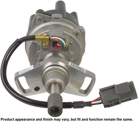 CARDONE New Distributor P/N:84-1022 Fits: Nissan 240sx 90-89, Nissan D21 94-90, Nissan Pickup 96-95 - Image 4