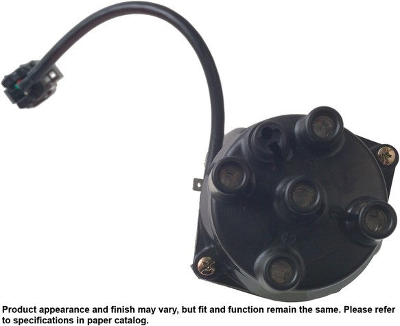 CARDONE New Distributor P/N:84-1024 Fits: Nissan 240sx 90-89, Nissan D21 94-90, Nissan Pickup 96-95 - Image 1