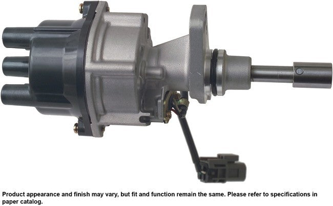 CARDONE New Distributor P/N:84-1024 Fits: Nissan 240sx 90-89, Nissan D21 94-90, Nissan Pickup 96-95 - Image 2