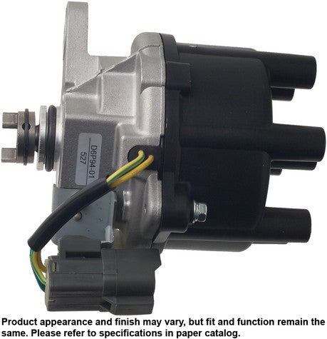 CARDONE New Distributor P/N:84-11612 Fits: Honda Accord 97-95 - Image 1