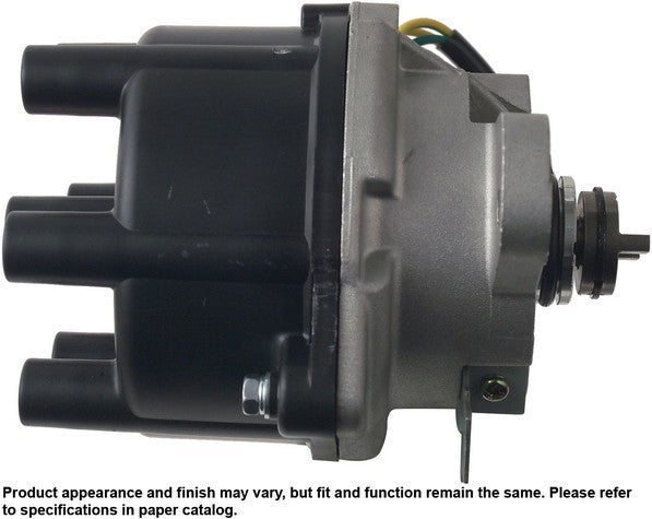 CARDONE New Distributor P/N:84-11612 Fits: Honda Accord 97-95 - Image 3