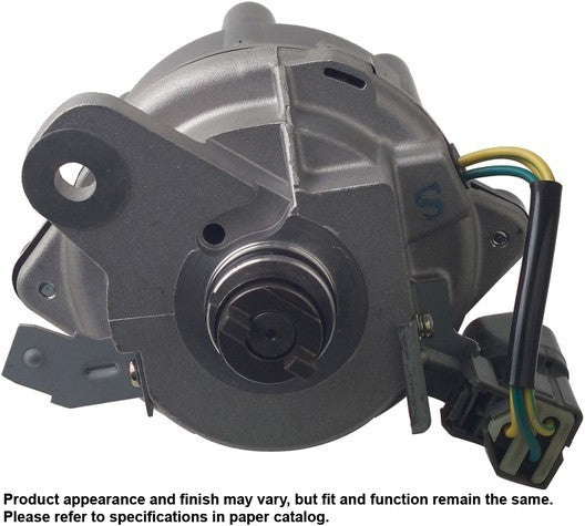 CARDONE New Distributor P/N:84-11612 Fits: Honda Accord 97-95 - Image 4