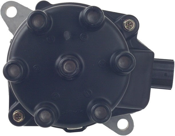 CARDONE New Distributor P/N:84-11613 Fits: Acura Cl 99-97, Honda Accord 99-98 - Image 2