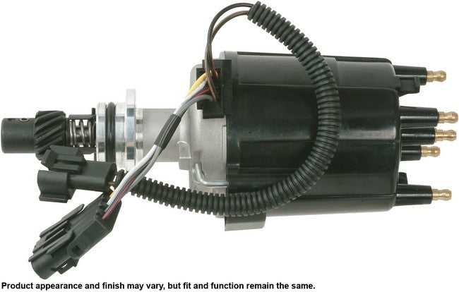 CARDONE New Distributor P/N:84-1452 Fits: Buick Century, Buick Skylark, Chevrolet Camaro, Chevrolet Celebrity, Chevrolet Citation, Chevrolet Llv, Chevrolet S10, Chevrolet S10 Blazer, GMC S15, GMC S15 Jimmy - Image 1