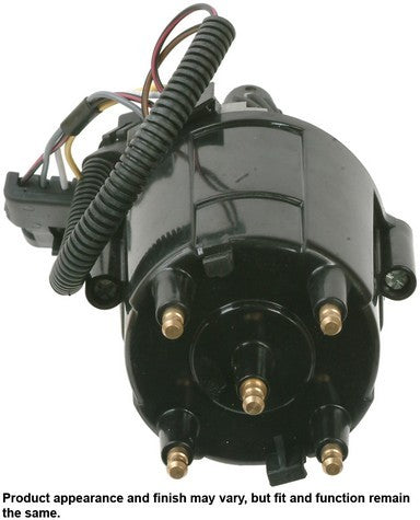 CARDONE New Distributor P/N:84-1452 Fits: Buick Century, Buick Skylark, Chevrolet Camaro, Chevrolet Celebrity, Chevrolet Citation, Chevrolet Llv, Chevrolet S10, Chevrolet S10 Blazer, GMC S15, GMC S15 Jimmy - Image 2
