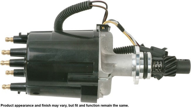CARDONE New Distributor P/N:84-1452 Fits: Buick Century, Buick Skylark, Chevrolet Camaro, Chevrolet Celebrity, Chevrolet Citation, Chevrolet Llv, Chevrolet S10, Chevrolet S10 Blazer, GMC S15, GMC S15 Jimmy - Image 3