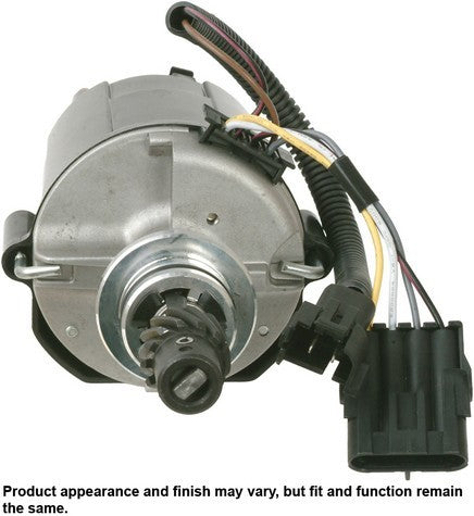 CARDONE New Distributor P/N:84-1452 Fits: Buick Century, Buick Skylark, Chevrolet Camaro, Chevrolet Celebrity, Chevrolet Citation, Chevrolet Llv, Chevrolet S10, Chevrolet S10 Blazer, GMC S15, GMC S15 Jimmy - Image 4