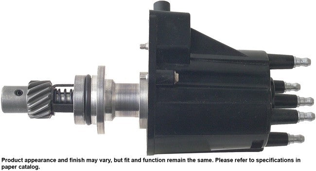 CARDONE New Distributor P/N:84-1454 Fits: Buick Century, Buick Skylark, Buick Somerset, Buick Somerset Regal, Chevrolet Astro, Chevrolet Camaro, Chevrolet Celebrity, Chevrolet Citation Ii, Chevrolet Llv, Chevrolet S10 - Image 1