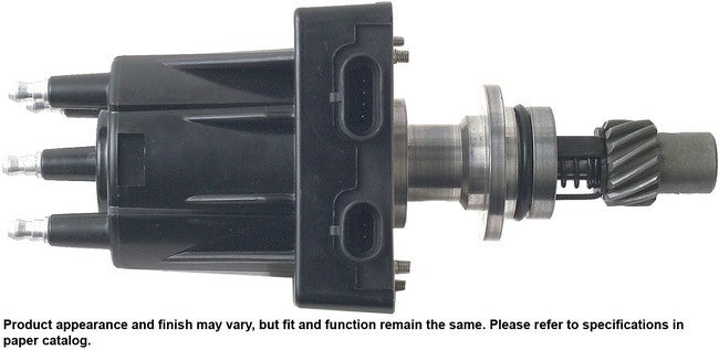 CARDONE New Distributor P/N:84-1454 Fits: Buick Century, Buick Skylark, Buick Somerset, Buick Somerset Regal, Chevrolet Astro, Chevrolet Camaro, Chevrolet Celebrity, Chevrolet Citation Ii, Chevrolet Llv, Chevrolet S10 - Image 3