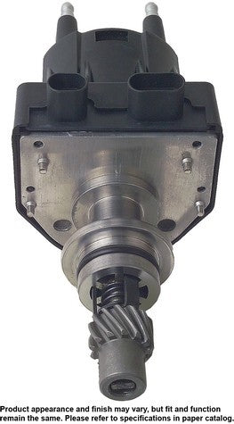 CARDONE New Distributor P/N:84-1454 Fits: Buick Century, Buick Skylark, Buick Somerset, Buick Somerset Regal, Chevrolet Astro, Chevrolet Camaro, Chevrolet Celebrity, Chevrolet Citation Ii, Chevrolet Llv, Chevrolet S10 - Image 4