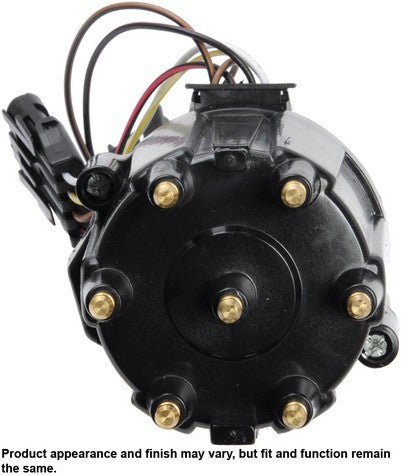 CARDONE New Distributor P/N:84-1631 Fits: Buick Century, Buick Skylark, Chevrolet Camaro, Chevrolet Celebrity, Chevrolet Citation, Chevrolet Citation Ii, Chevrolet Lumina Apv, Chevrolet S10, Chevrolet S10 Blazer - Image 2