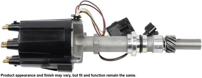 CARDONE New Distributor P/N:84-1631 Fits: Buick Century, Buick Skylark, Chevrolet Camaro, Chevrolet Celebrity, Chevrolet Citation, Chevrolet Citation Ii, Chevrolet Lumina Apv, Chevrolet S10, Chevrolet S10 Blazer - Image 3