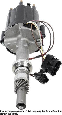 CARDONE New Distributor P/N:84-1631 Fits: Buick Century, Buick Skylark, Chevrolet Camaro, Chevrolet Celebrity, Chevrolet Citation, Chevrolet Citation Ii, Chevrolet Lumina Apv, Chevrolet S10, Chevrolet S10 Blazer - Image 4