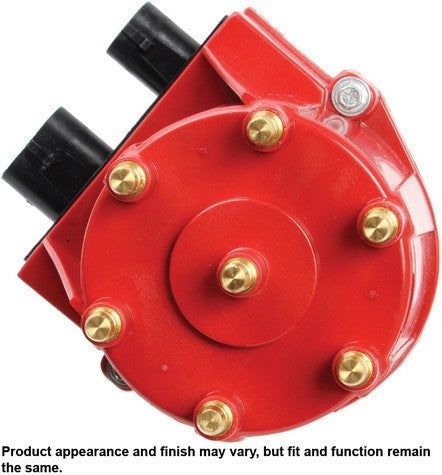 CARDONE New Distributor P/N:84-1633 Fits: Buick Skylark, Cadillac Cimarron, Chevrolet Camaro, Chevrolet Cavalier, Chevrolet Celebrity, Chevrolet Citation, Chevrolet Citation Ii, Oldsmobile Cutlass Ciera, Oldsmobile Firenza, Pontiac 6000 - Image 2