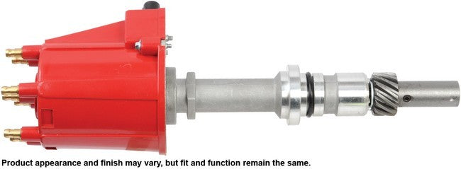 CARDONE New Distributor P/N:84-1633 Fits: Buick Skylark, Cadillac Cimarron, Chevrolet Camaro, Chevrolet Cavalier, Chevrolet Celebrity, Chevrolet Citation, Chevrolet Citation Ii, Oldsmobile Cutlass Ciera, Oldsmobile Firenza, Pontiac 6000 - Image 3