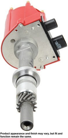 CARDONE New Distributor P/N:84-1633 Fits: Buick Skylark, Cadillac Cimarron, Chevrolet Camaro, Chevrolet Cavalier, Chevrolet Celebrity, Chevrolet Citation, Chevrolet Citation Ii, Oldsmobile Cutlass Ciera, Oldsmobile Firenza, Pontiac 6000 - Image 4