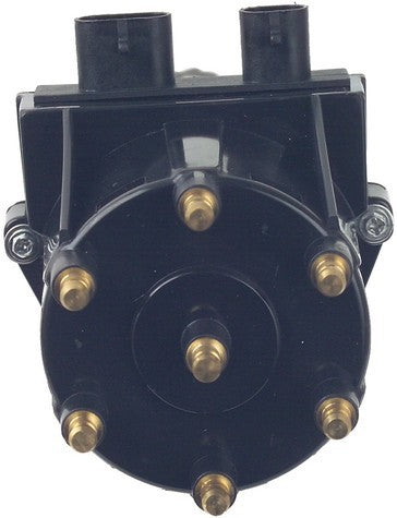 CARDONE New Distributor P/N:84-1635 Fits: Chevrolet Astro, Chevrolet Blazer, Chevrolet C10, Chevrolet C1500, Chevrolet C20, Chevrolet C2500, Chevrolet Caprice, Chevrolet El Camino, Chevrolet G10, Chevrolet G20 - Image 2