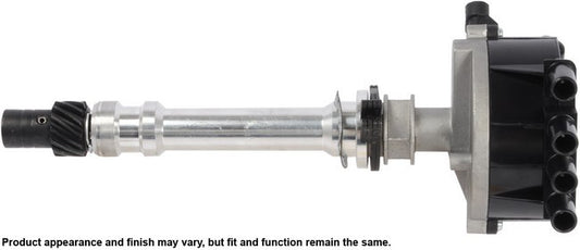 CARDONE New Distributor P/N:84-1636 Fits: Chevrolet Blazer 1995, Chevrolet S10 1995, GMC Jimmy 1995, GMC Sonoma 1995 - Image 1