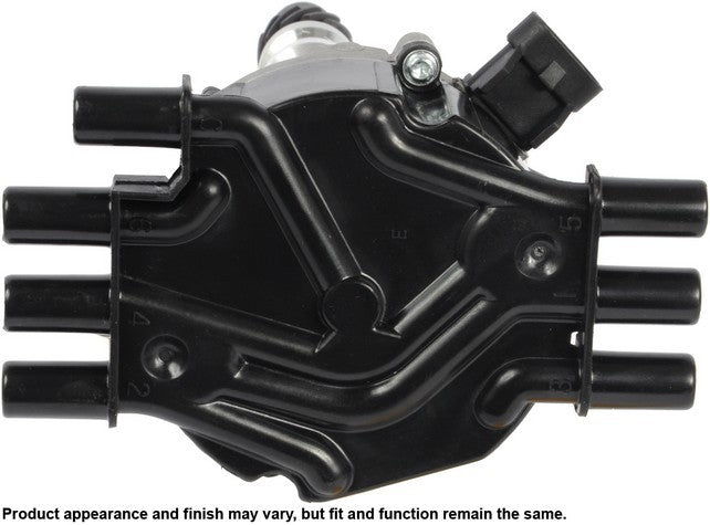 CARDONE New Distributor P/N:84-1636 Fits: Chevrolet Blazer 1995, Chevrolet S10 1995, GMC Jimmy 1995, GMC Sonoma 1995 - Image 2