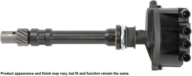 CARDONE New Distributor P/N:84-1639 Fits: Chevrolet Astro, Chevrolet Blazer, Chevrolet C1500, Chevrolet Express 1500, Chevrolet Express 2500, Chevrolet K1500, Chevrolet P30, Chevrolet S10, Chevrolet Silverado 1500, Chevrolet Silverado 1500 Classic - Image 1