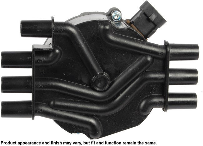 CARDONE New Distributor P/N:84-1639 Fits: Chevrolet Astro, Chevrolet Blazer, Chevrolet C1500, Chevrolet Express 1500, Chevrolet Express 2500, Chevrolet K1500, Chevrolet P30, Chevrolet S10, Chevrolet Silverado 1500, Chevrolet Silverado 1500 Classic - Image 2