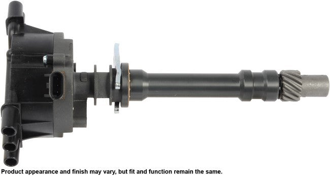 CARDONE New Distributor P/N:84-1639 Fits: Chevrolet Astro, Chevrolet Blazer, Chevrolet C1500, Chevrolet Express 1500, Chevrolet Express 2500, Chevrolet K1500, Chevrolet P30, Chevrolet S10, Chevrolet Silverado 1500, Chevrolet Silverado 1500 Classic - Image 3