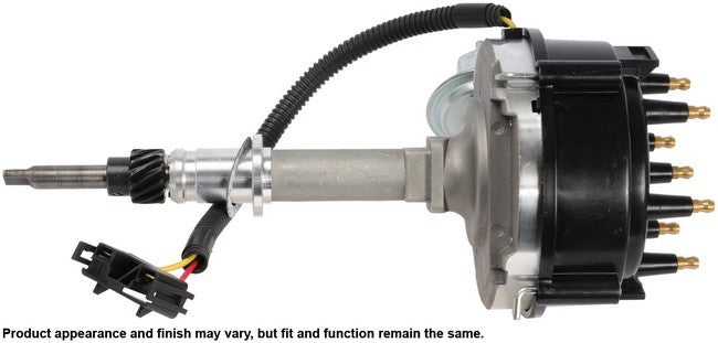 CARDONE New Distributor P/N:84-1692 Fits: Buick Apollo, Checker Marathon, Chevrolet C10, Chevrolet C10 Suburban, Chevrolet C20, Chevrolet C20 Suburban, Chevrolet C30, Chevrolet C50, Chevrolet C60, Chevrolet Camaro - Image 1