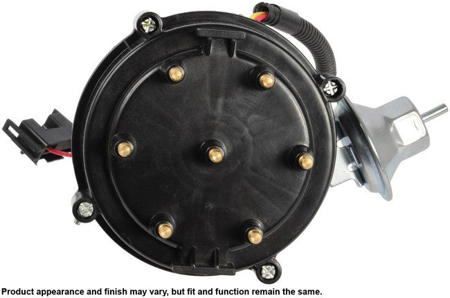 CARDONE New Distributor P/N:84-1692 Fits: Buick Apollo, Checker Marathon, Chevrolet C10, Chevrolet C10 Suburban, Chevrolet C20, Chevrolet C20 Suburban, Chevrolet C30, Chevrolet C50, Chevrolet C60, Chevrolet Camaro - Image 2