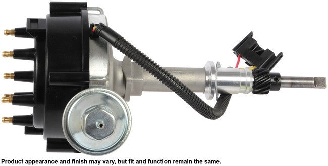 CARDONE New Distributor P/N:84-1692 Fits: Buick Apollo, Checker Marathon, Chevrolet C10, Chevrolet C10 Suburban, Chevrolet C20, Chevrolet C20 Suburban, Chevrolet C30, Chevrolet C50, Chevrolet C60, Chevrolet Camaro - Image 3