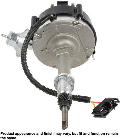 CARDONE New Distributor P/N:84-1692 Fits: Buick Apollo, Checker Marathon, Chevrolet C10, Chevrolet C10 Suburban, Chevrolet C20, Chevrolet C20 Suburban, Chevrolet C30, Chevrolet C50, Chevrolet C60, Chevrolet Camaro - Image 4
