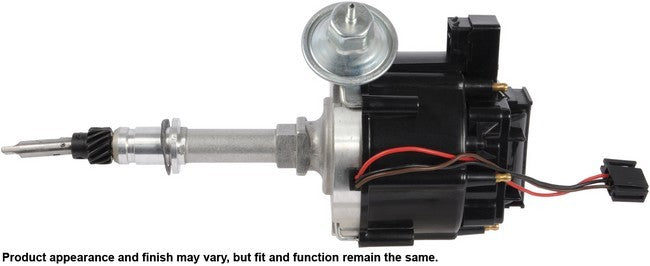 CARDONE New Distributor P/N:84-1697 Fits: Chevrolet C10, Chevrolet C10 Suburban, Chevrolet C20, Chevrolet C20 Suburban, Chevrolet C30, Chevrolet C50, Chevrolet C60, Chevrolet Camaro, Chevrolet Caprice - Image 1