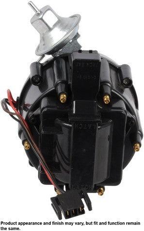 CARDONE New Distributor P/N:84-1697 Fits: Chevrolet C10, Chevrolet C10 Suburban, Chevrolet C20, Chevrolet C20 Suburban, Chevrolet C30, Chevrolet C50, Chevrolet C60, Chevrolet Camaro, Chevrolet Caprice - Image 2