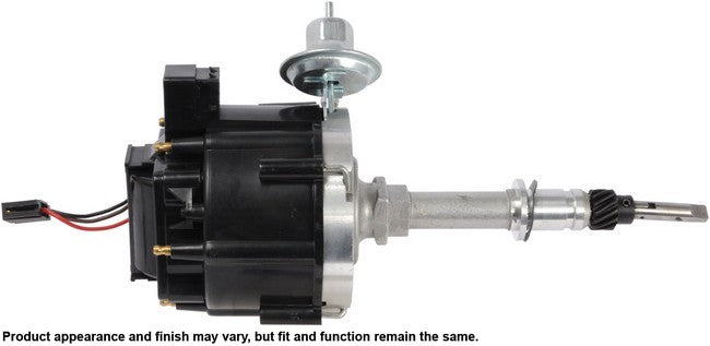 CARDONE New Distributor P/N:84-1697 Fits: Chevrolet C10, Chevrolet C10 Suburban, Chevrolet C20, Chevrolet C20 Suburban, Chevrolet C30, Chevrolet C50, Chevrolet C60, Chevrolet Camaro, Chevrolet Caprice - Image 3