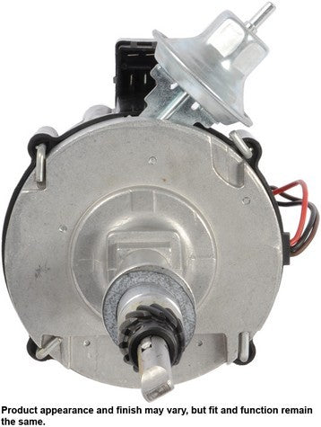 CARDONE New Distributor P/N:84-1697 Fits: Chevrolet C10, Chevrolet C10 Suburban, Chevrolet C20, Chevrolet C20 Suburban, Chevrolet C30, Chevrolet C50, Chevrolet C60, Chevrolet Camaro, Chevrolet Caprice - Image 4