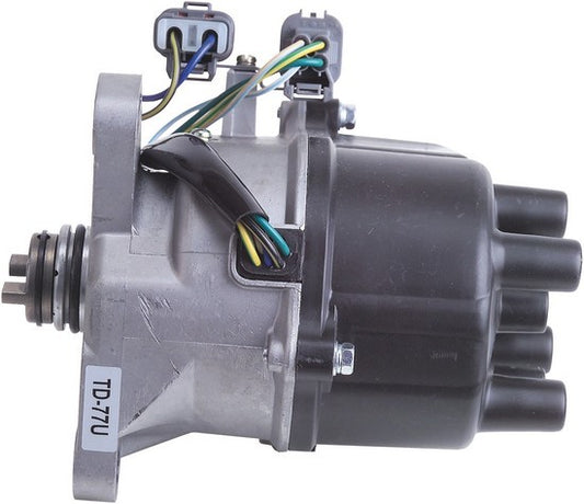 CARDONE New Distributor P/N:84-17400 Fits: Honda Prelude 01-96 - Image 1