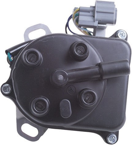 CARDONE New Distributor P/N:84-17400 Fits: Honda Prelude 01-96 - Image 2