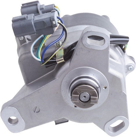 CARDONE New Distributor P/N:84-17400 Fits: Honda Prelude 01-96 - Image 4