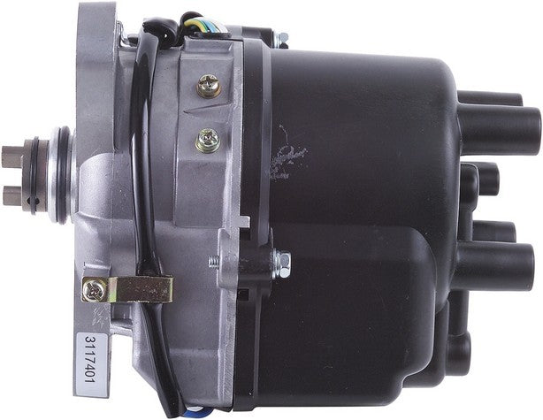 CARDONE New Distributor P/N:84-17401 Fits: Honda Civic 91-88, Honda Crx 91-88 - Image 1