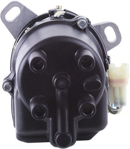 CARDONE New Distributor P/N:84-17401 Fits: Honda Civic 91-88, Honda Crx 91-88 - Image 2