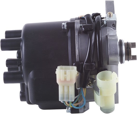 CARDONE New Distributor P/N:84-17401 Fits: Honda Civic 91-88, Honda Crx 91-88 - Image 3