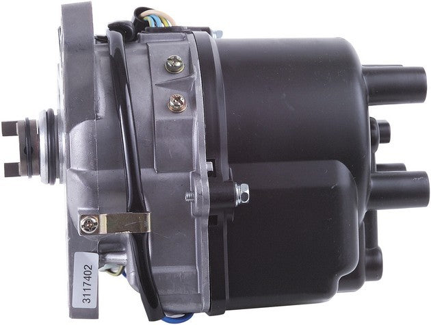 CARDONE New Distributor P/N:84-17402 Fits: Honda Civic 91-88, Honda Crx 91-88 - Image 1