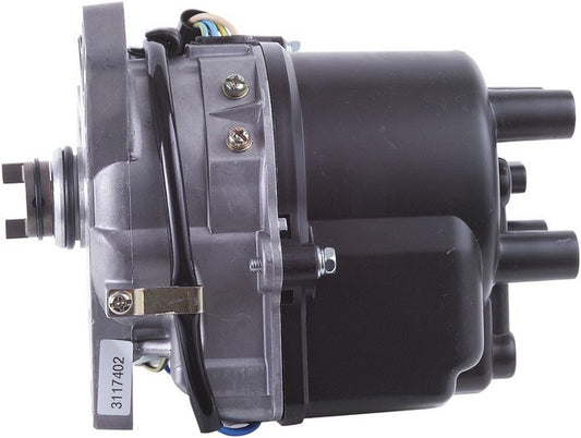CARDONE New Distributor P/N:84-17402 Fits: Honda Civic 91-88, Honda Crx 91-88 - Image 1