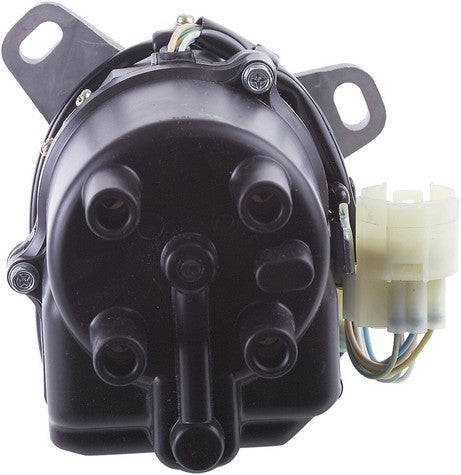 CARDONE New Distributor P/N:84-17402 Fits: Honda Civic 91-88, Honda Crx 91-88 - Image 2
