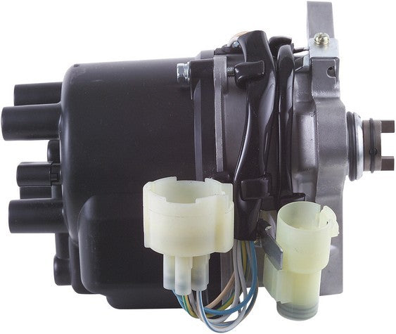 CARDONE New Distributor P/N:84-17402 Fits: Honda Civic 91-88, Honda Crx 91-88 - Image 3
