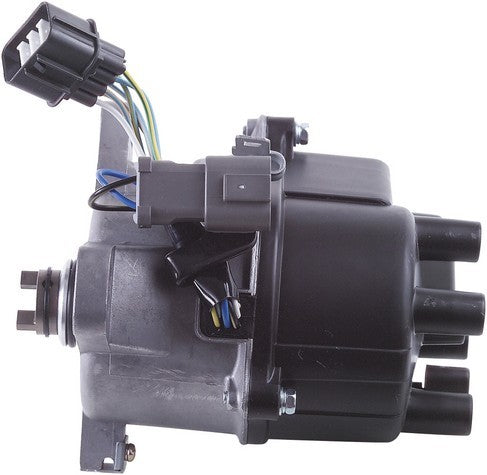 CARDONE New Distributor P/N:84-17404 Fits: Honda Civic 95-92, Honda Civic Del Sol 95-93 - Image 1