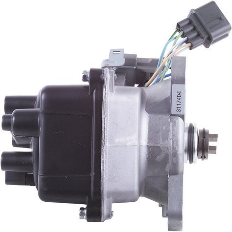 CARDONE New Distributor P/N:84-17404 Fits: Honda Civic 95-92, Honda Civic Del Sol 95-93 - Image 3