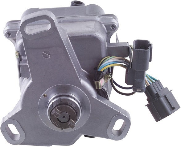 CARDONE New Distributor P/N:84-17405 Fits: Honda Prelude 95-92 - Image 4