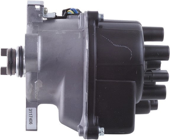 CARDONE New Distributor P/N:84-17406 Fits: Acura Integra 95-92 - Image 1