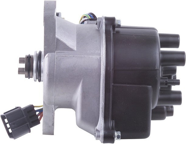CARDONE New Distributor P/N:84-17407 Fits: Acura Integra 93-92, Honda Civic Del Sol 95-94 - Image 1